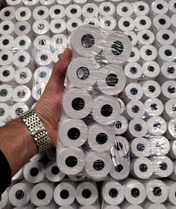 رول حرارتی کارتخوان 16 متری